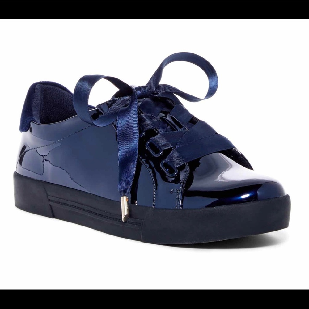 Call It Spring - Legeasien Platform Sneakers